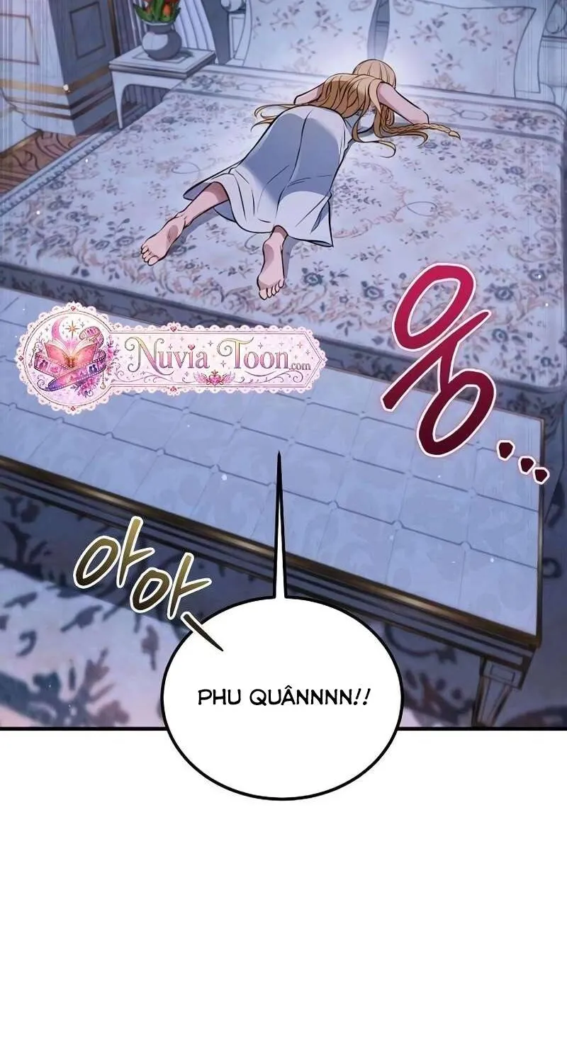 Vợ Tôi Đợi Trên Cánh Đồng Lúa Mì - Chap 21 - Trang 104