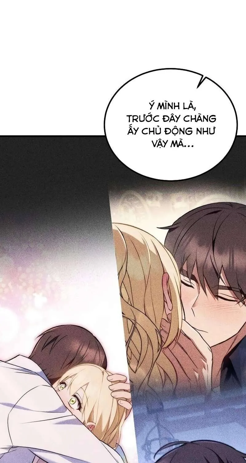 Vợ Tôi Đợi Trên Cánh Đồng Lúa Mì - Chap 21 - Trang 105