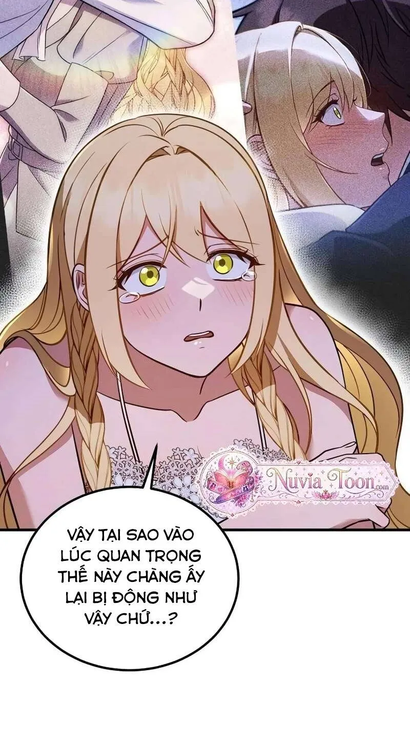 Vợ Tôi Đợi Trên Cánh Đồng Lúa Mì - Chap 21 - Trang 106
