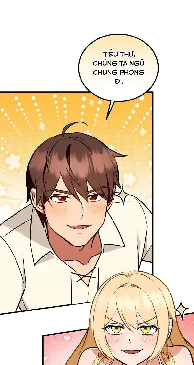 Vợ Tôi Đợi Trên Cánh Đồng Lúa Mì - Chap 21 - Trang 107