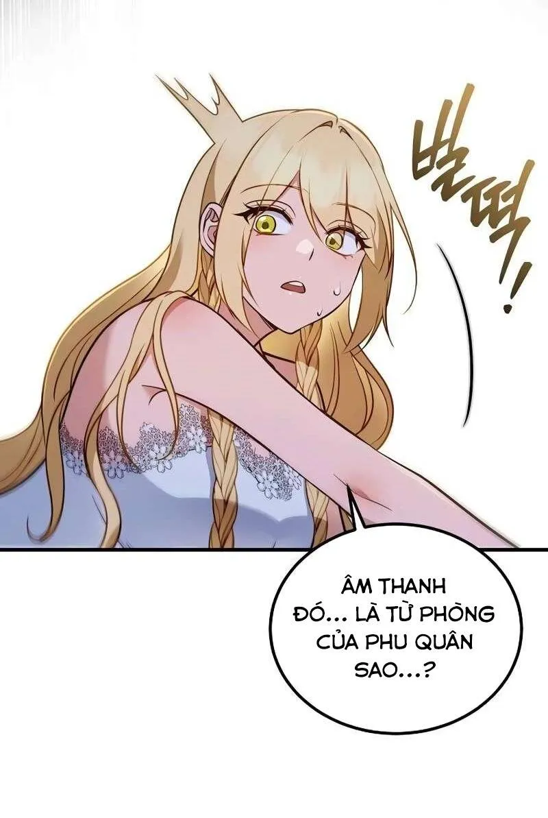 Vợ Tôi Đợi Trên Cánh Đồng Lúa Mì - Chap 21 - Trang 111