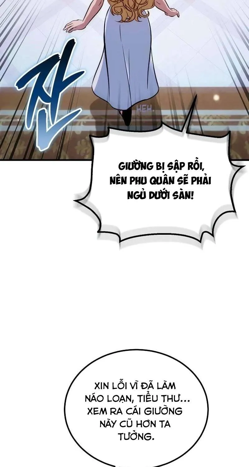 Vợ Tôi Đợi Trên Cánh Đồng Lúa Mì - Chap 21 - Trang 116
