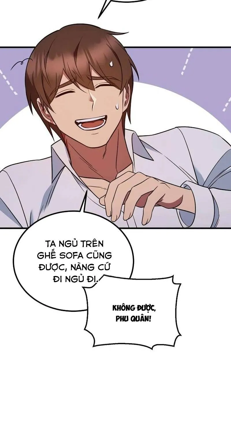Vợ Tôi Đợi Trên Cánh Đồng Lúa Mì - Chap 21 - Trang 117