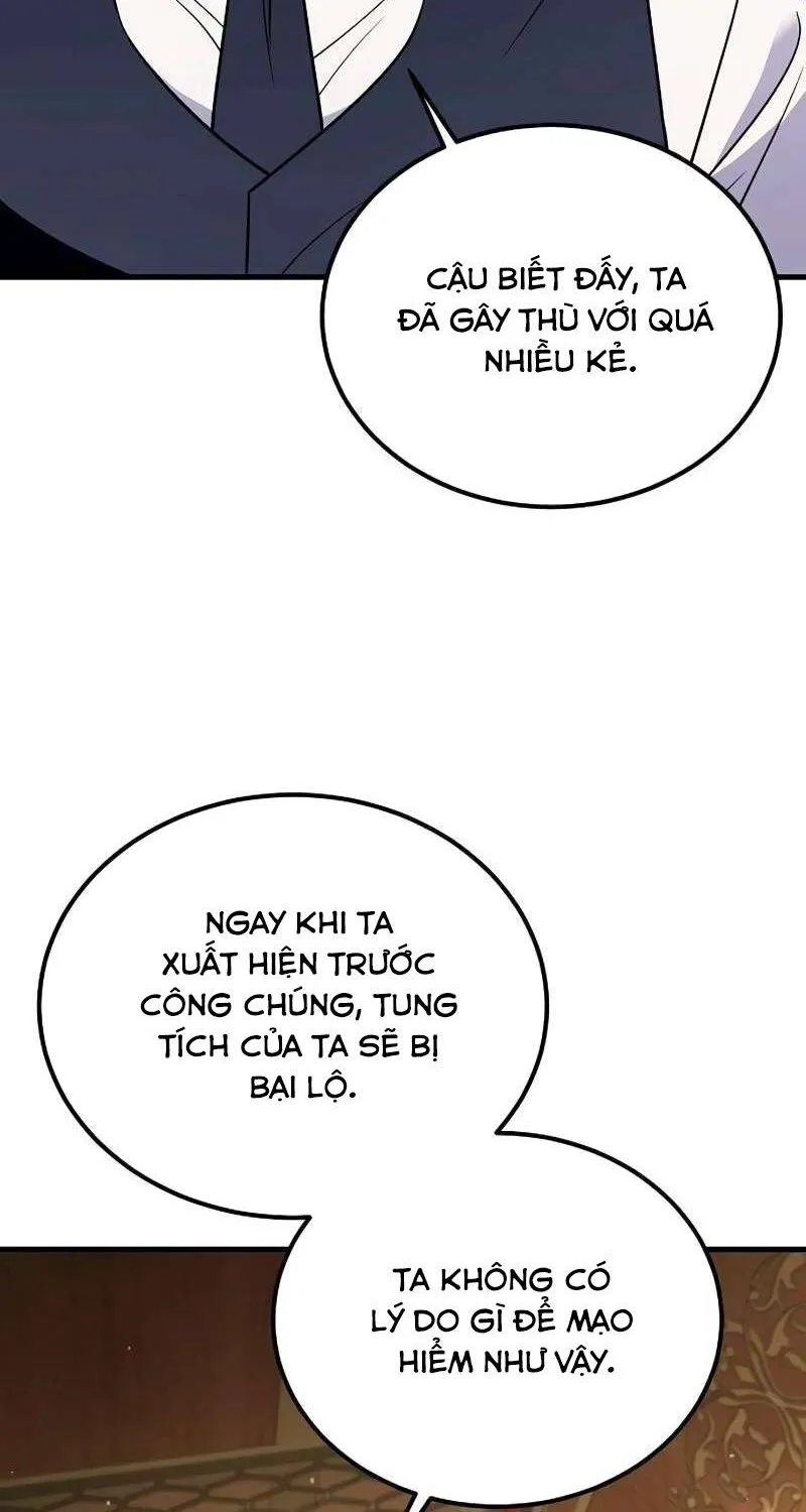 Vợ Tôi Đợi Trên Cánh Đồng Lúa Mì - Chap 21 - Trang 13