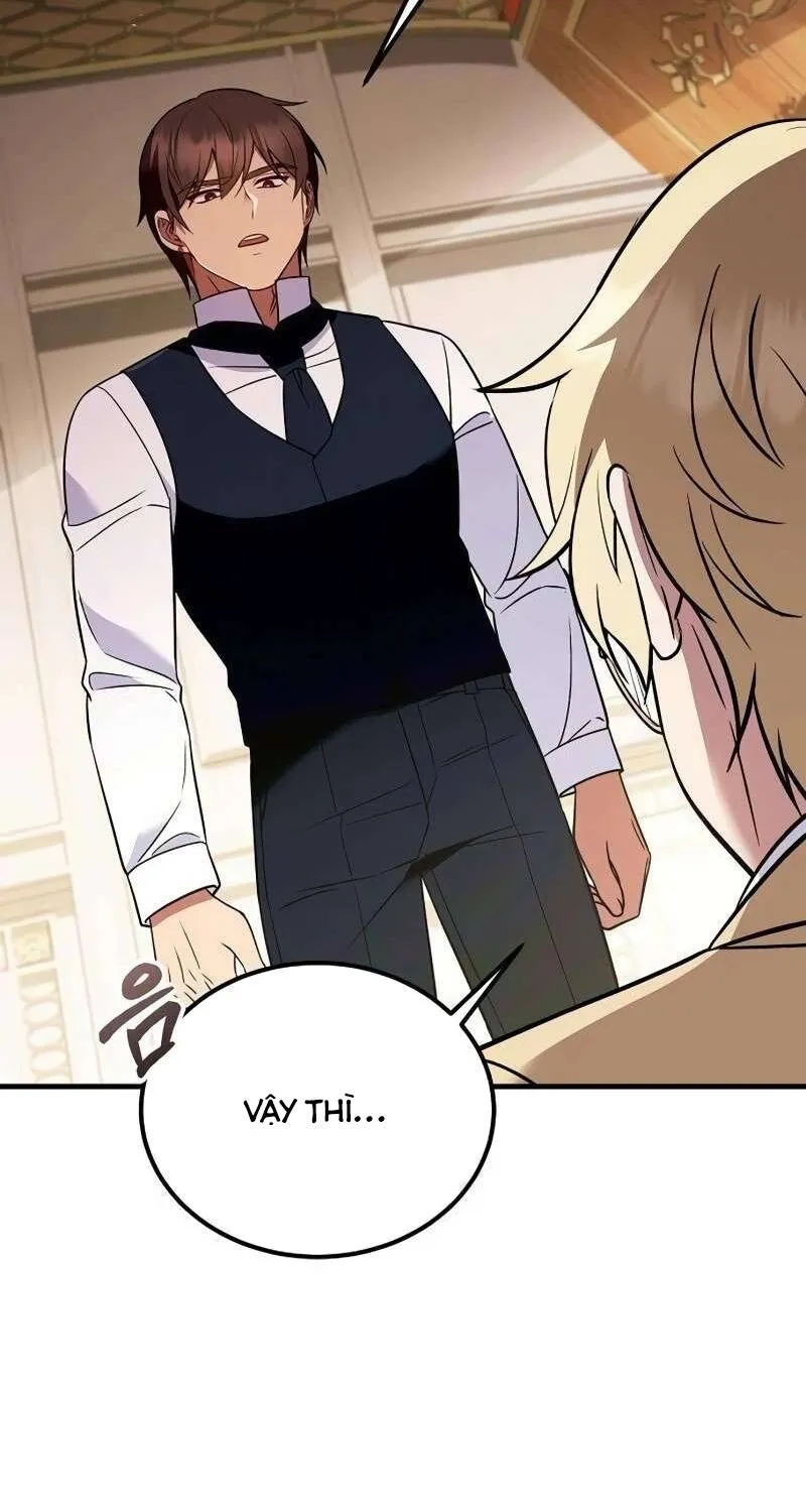 Vợ Tôi Đợi Trên Cánh Đồng Lúa Mì - Chap 21 - Trang 14