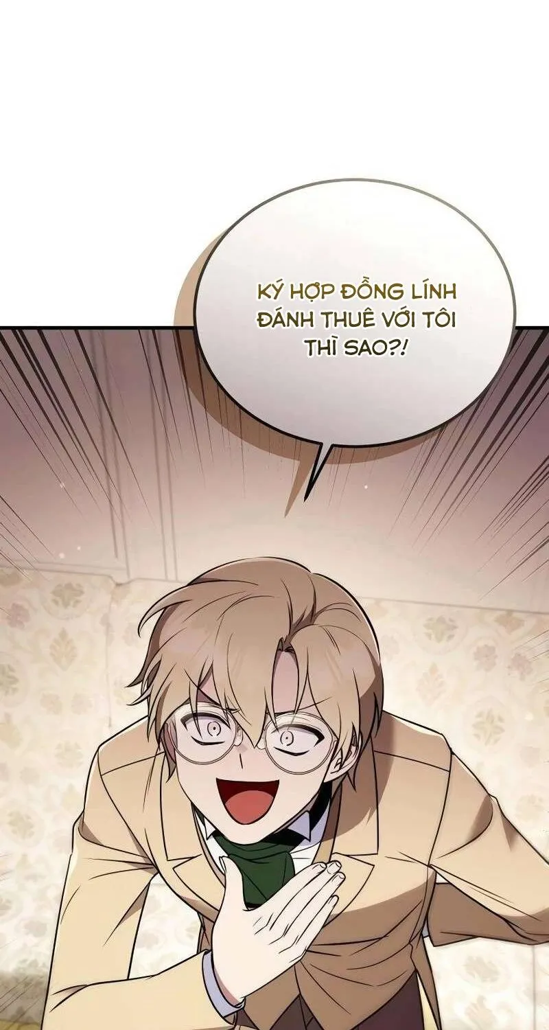 Vợ Tôi Đợi Trên Cánh Đồng Lúa Mì - Chap 21 - Trang 15