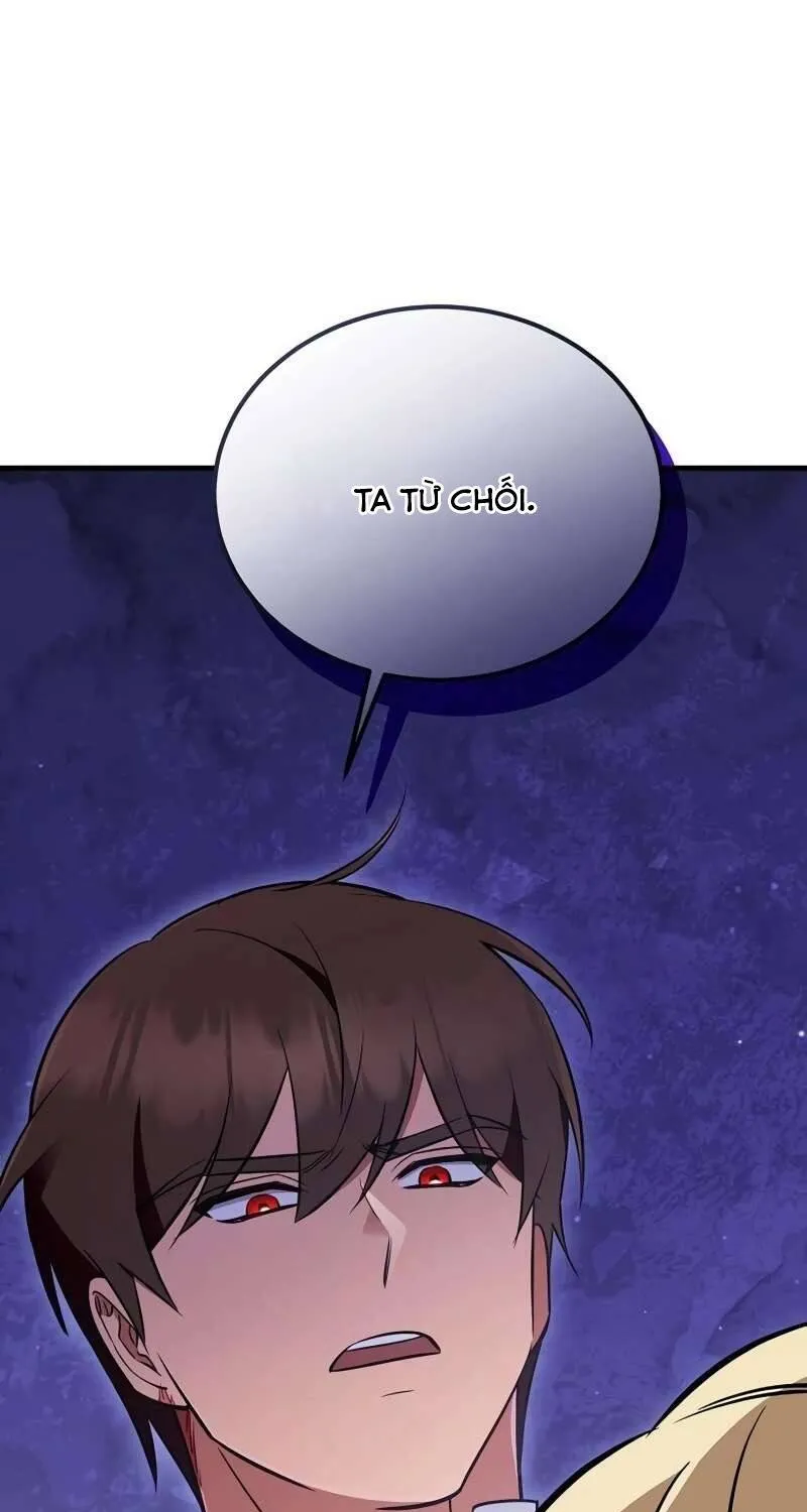 Vợ Tôi Đợi Trên Cánh Đồng Lúa Mì - Chap 21 - Trang 17