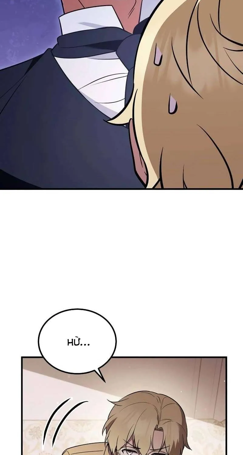 Vợ Tôi Đợi Trên Cánh Đồng Lúa Mì - Chap 21 - Trang 18