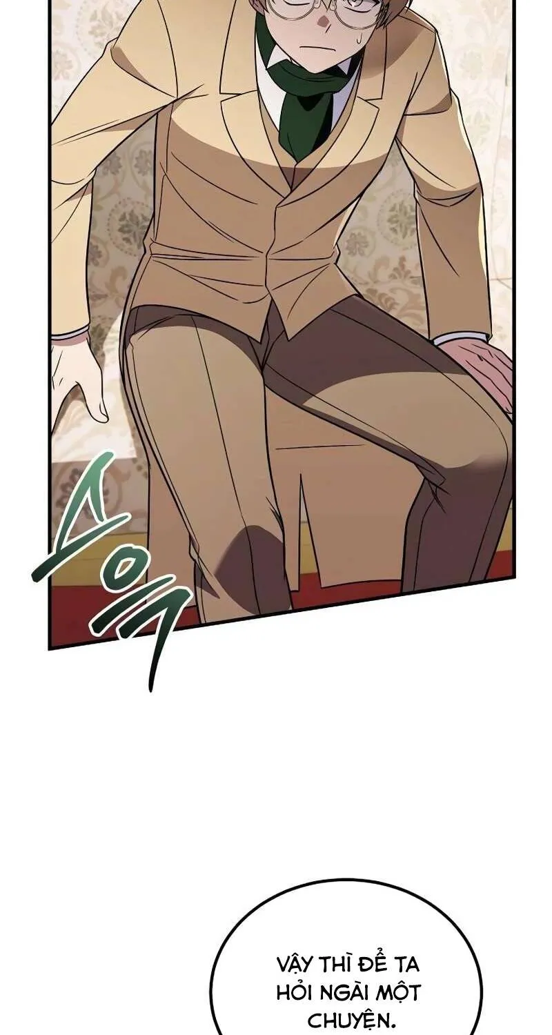 Vợ Tôi Đợi Trên Cánh Đồng Lúa Mì - Chap 21 - Trang 19