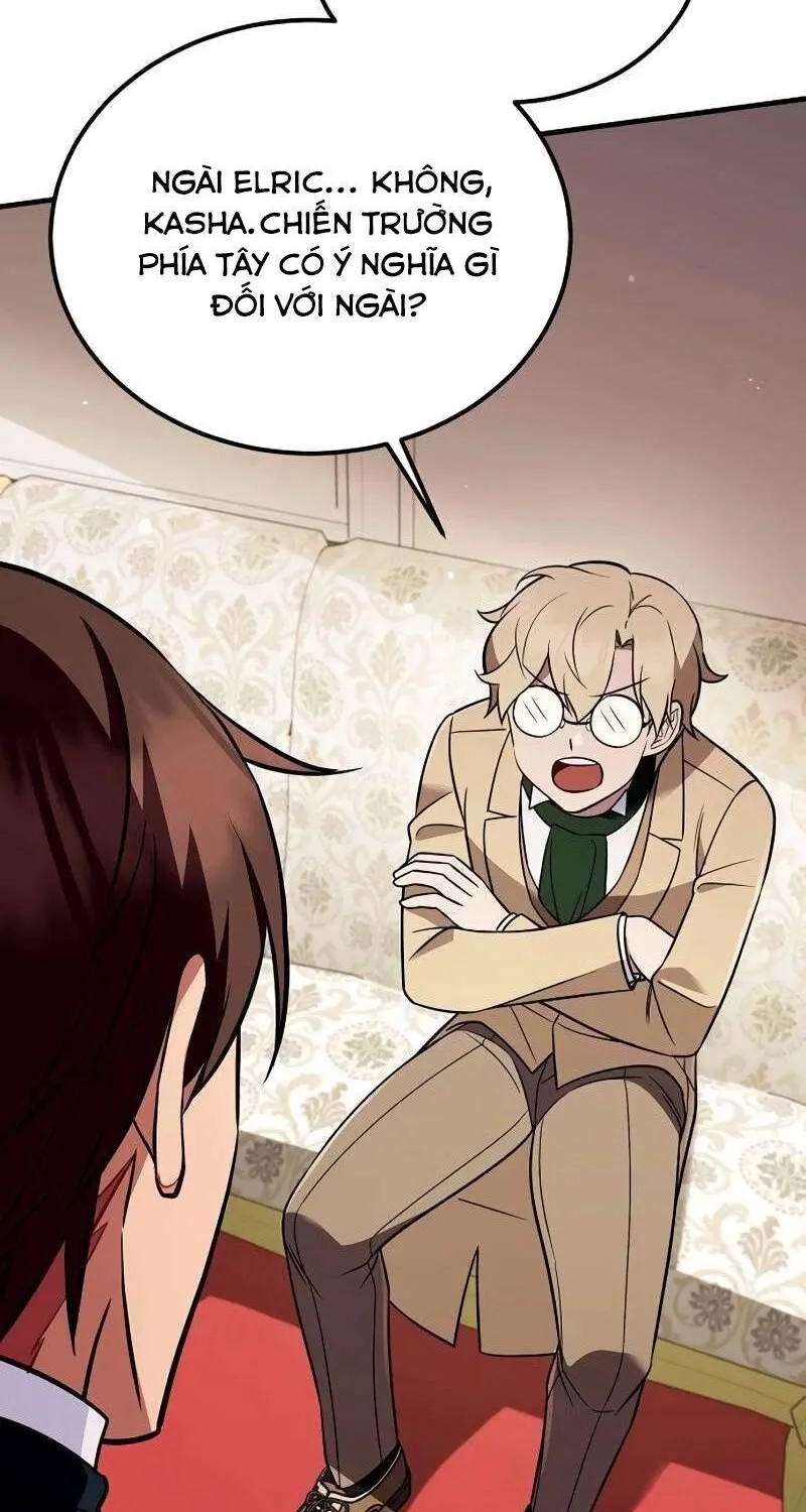 Vợ Tôi Đợi Trên Cánh Đồng Lúa Mì - Chap 21 - Trang 20