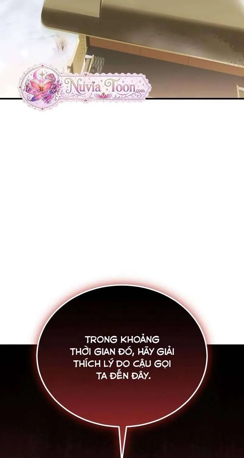 Vợ Tôi Đợi Trên Cánh Đồng Lúa Mì - Chap 21 - Trang 3