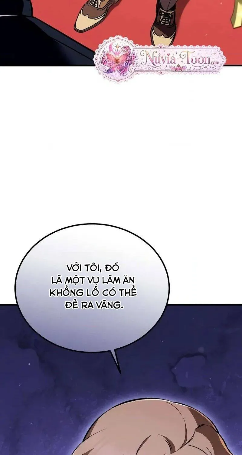 Vợ Tôi Đợi Trên Cánh Đồng Lúa Mì - Chap 21 - Trang 21