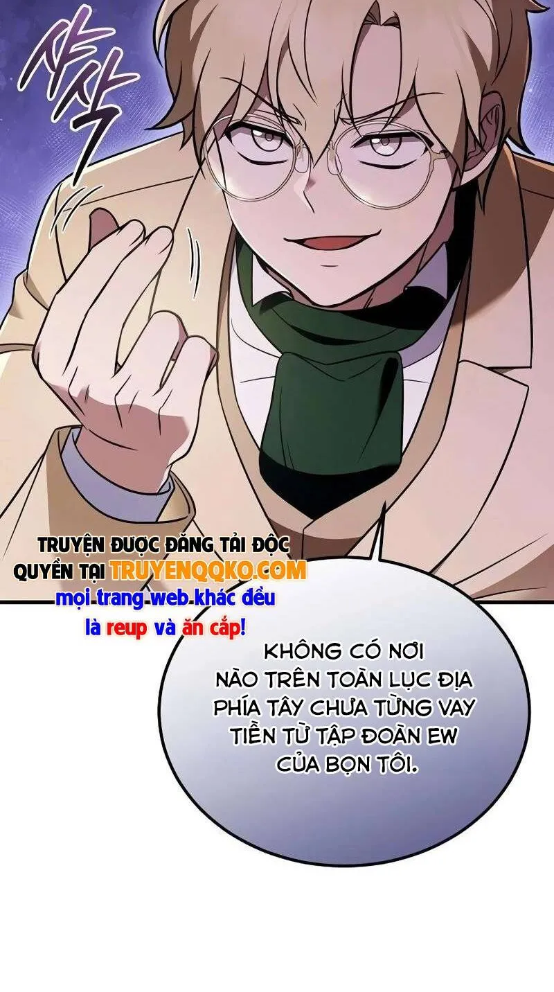 Vợ Tôi Đợi Trên Cánh Đồng Lúa Mì - Chap 21 - Trang 22