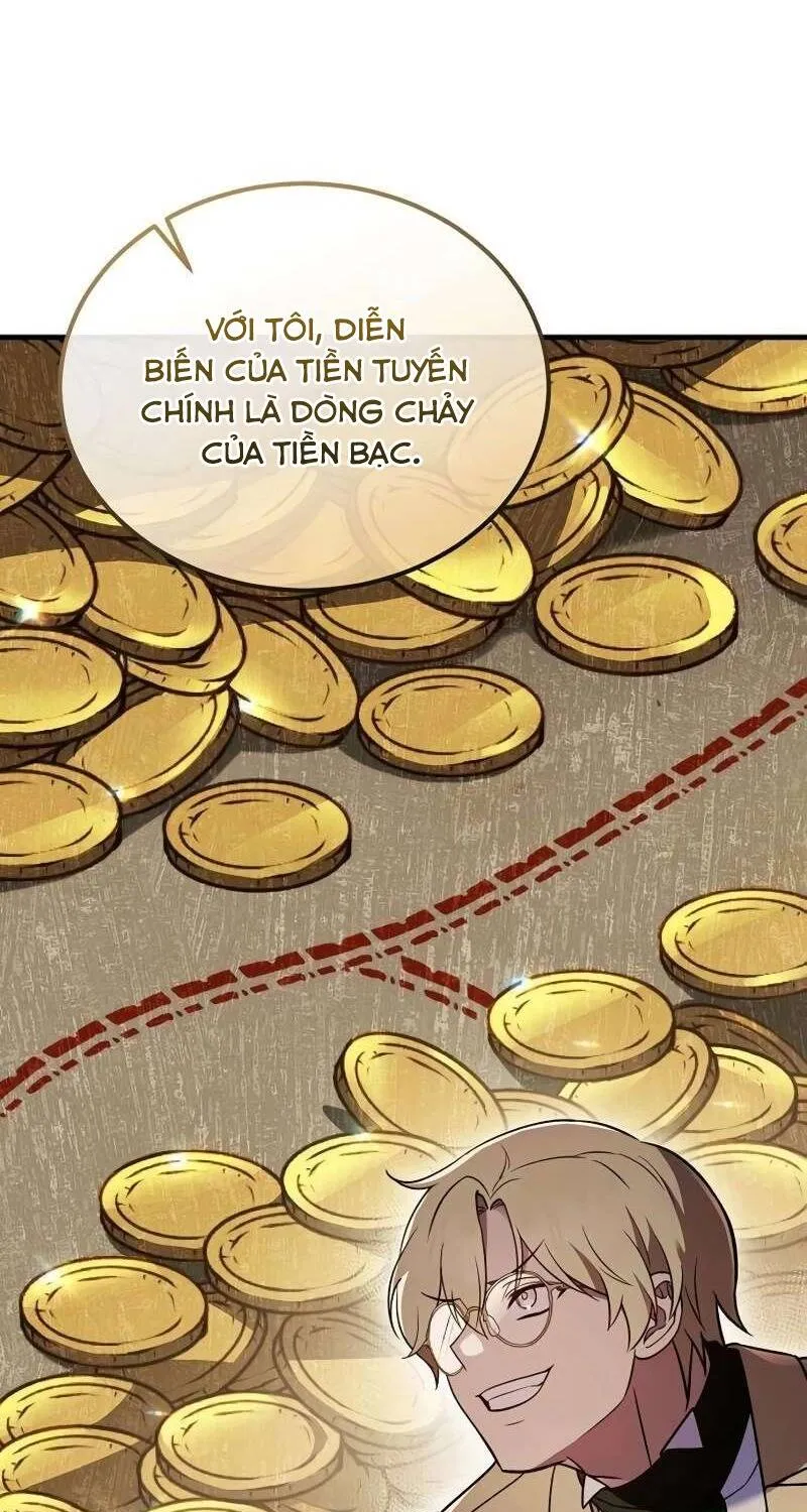 Vợ Tôi Đợi Trên Cánh Đồng Lúa Mì - Chap 21 - Trang 23