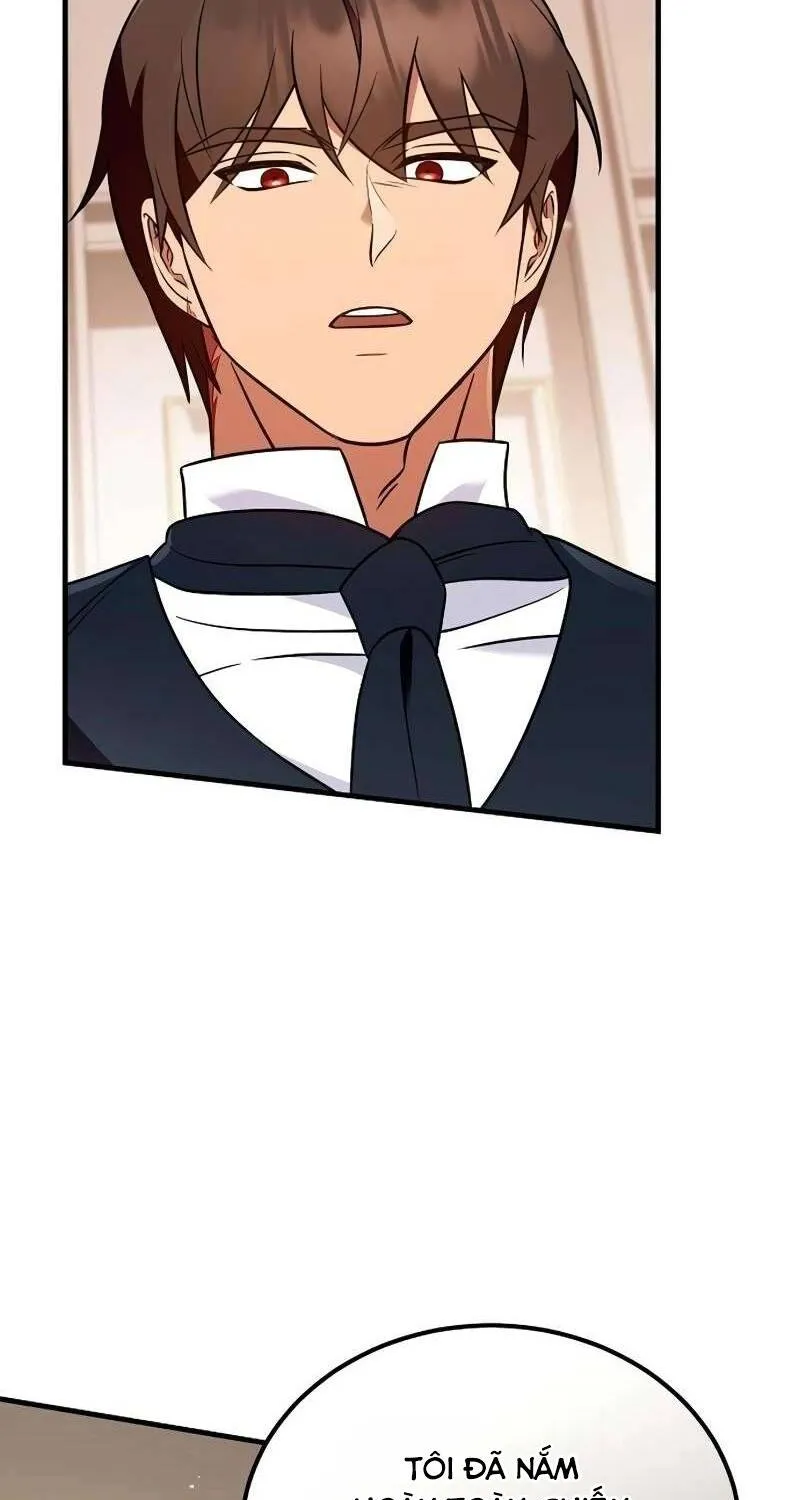 Vợ Tôi Đợi Trên Cánh Đồng Lúa Mì - Chap 21 - Trang 25