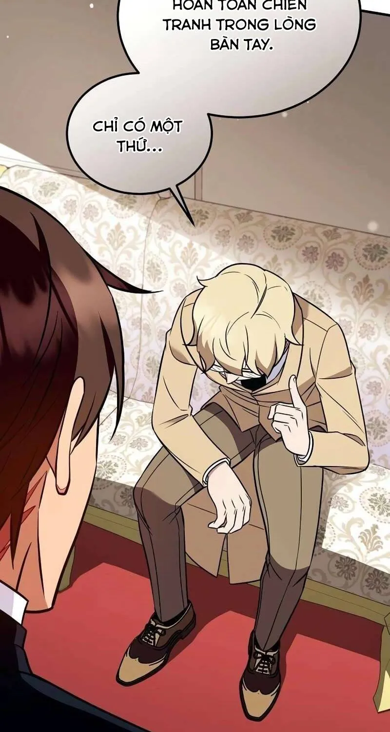 Vợ Tôi Đợi Trên Cánh Đồng Lúa Mì - Chap 21 - Trang 26