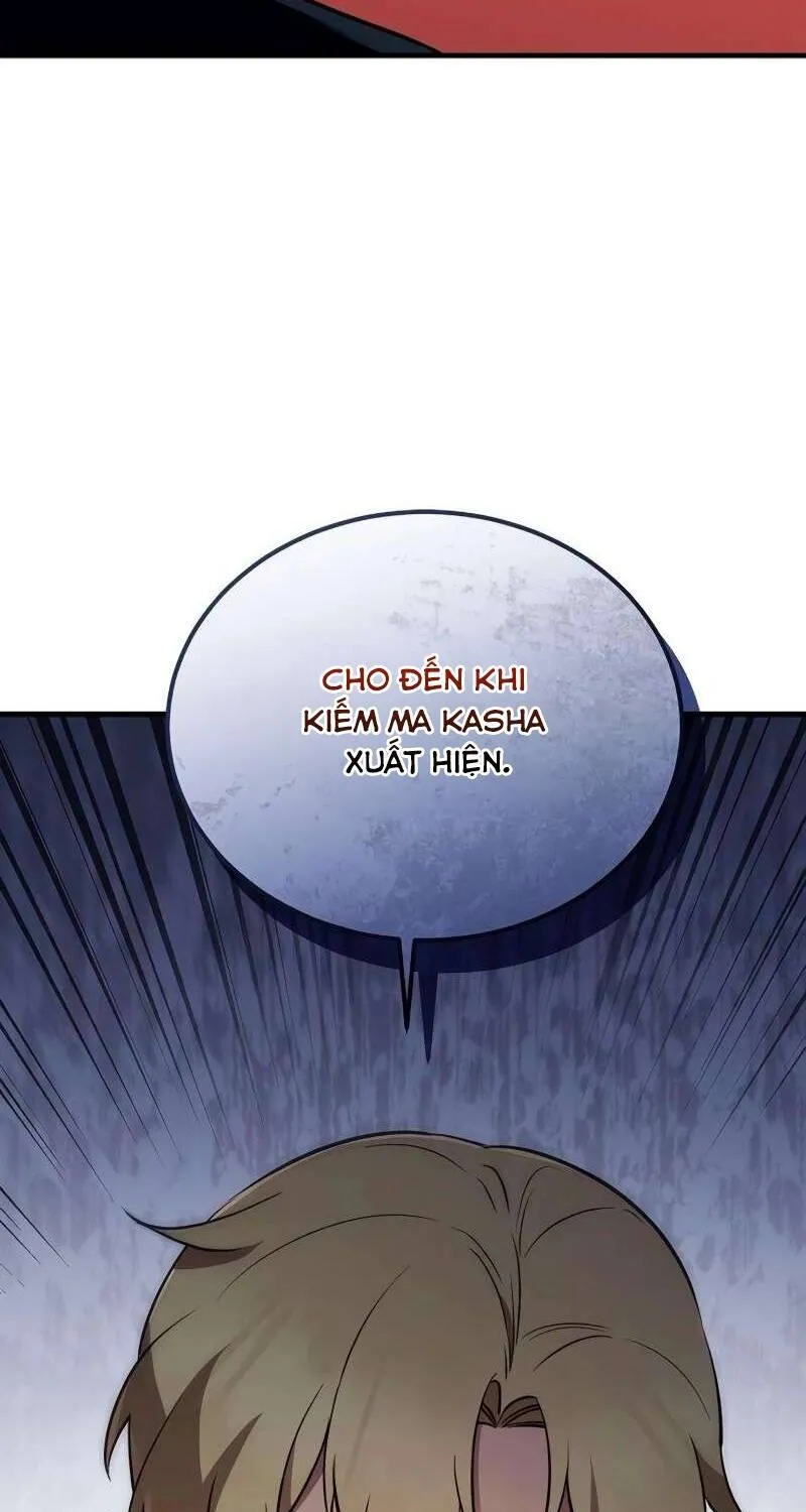 Vợ Tôi Đợi Trên Cánh Đồng Lúa Mì - Chap 21 - Trang 27