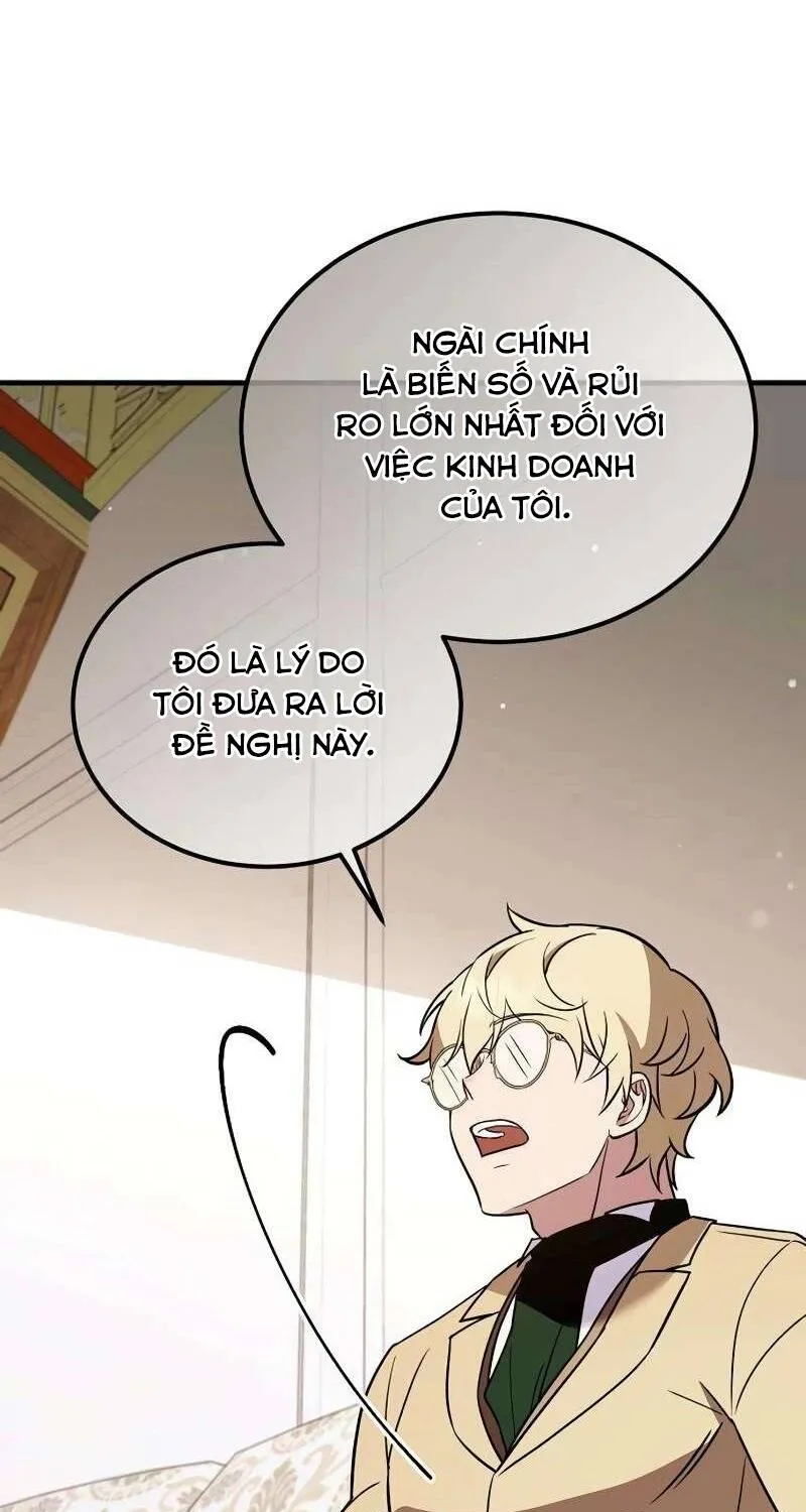 Vợ Tôi Đợi Trên Cánh Đồng Lúa Mì - Chap 21 - Trang 29
