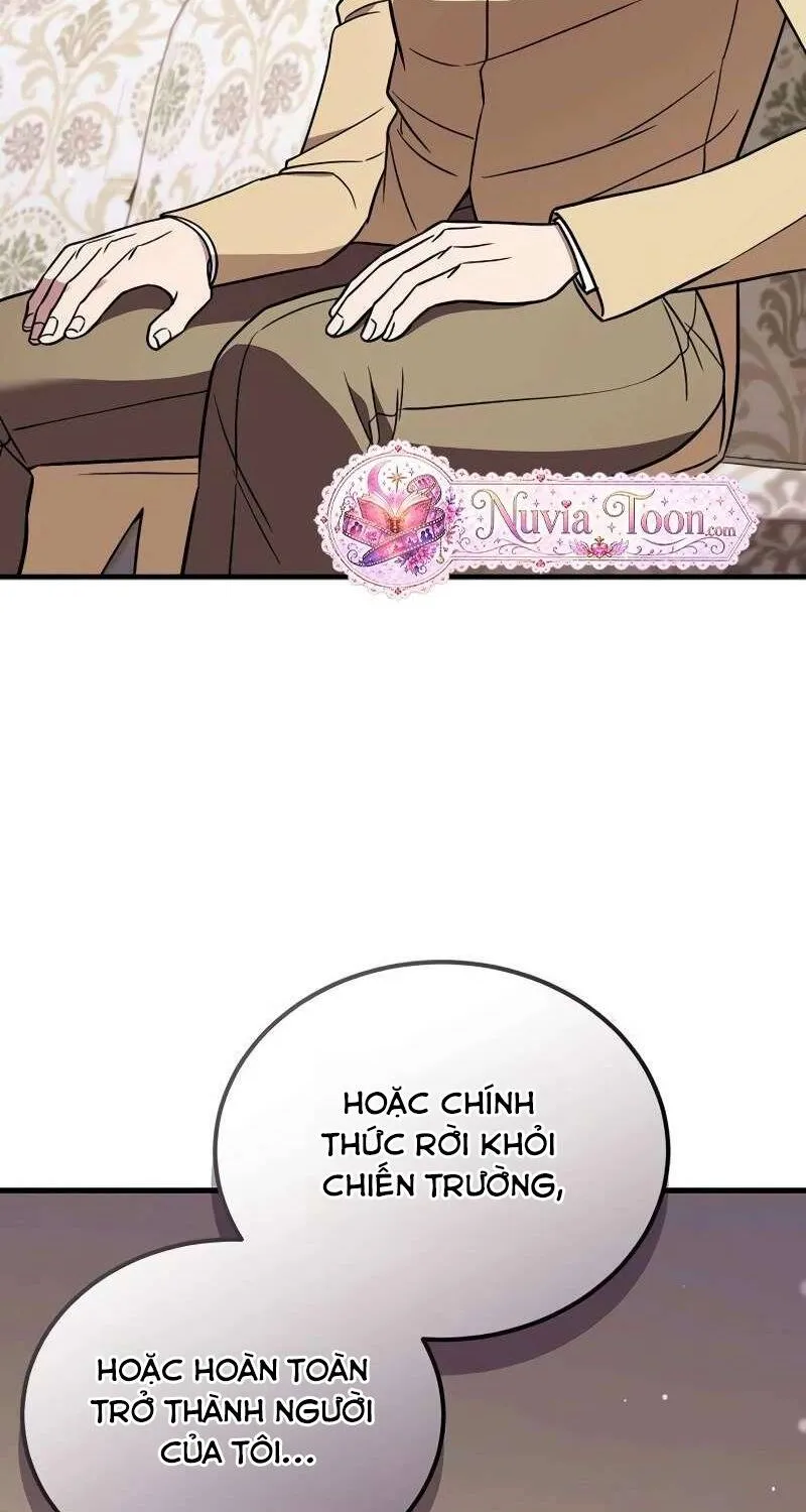 Vợ Tôi Đợi Trên Cánh Đồng Lúa Mì - Chap 21 - Trang 30