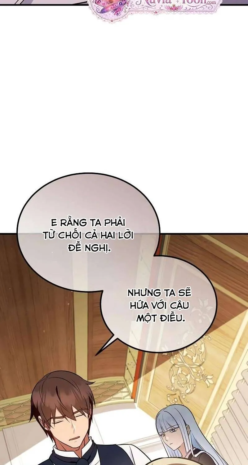 Vợ Tôi Đợi Trên Cánh Đồng Lúa Mì - Chap 21 - Trang 33