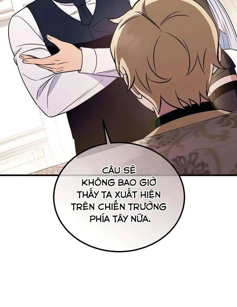 Vợ Tôi Đợi Trên Cánh Đồng Lúa Mì - Chap 21 - Trang 34