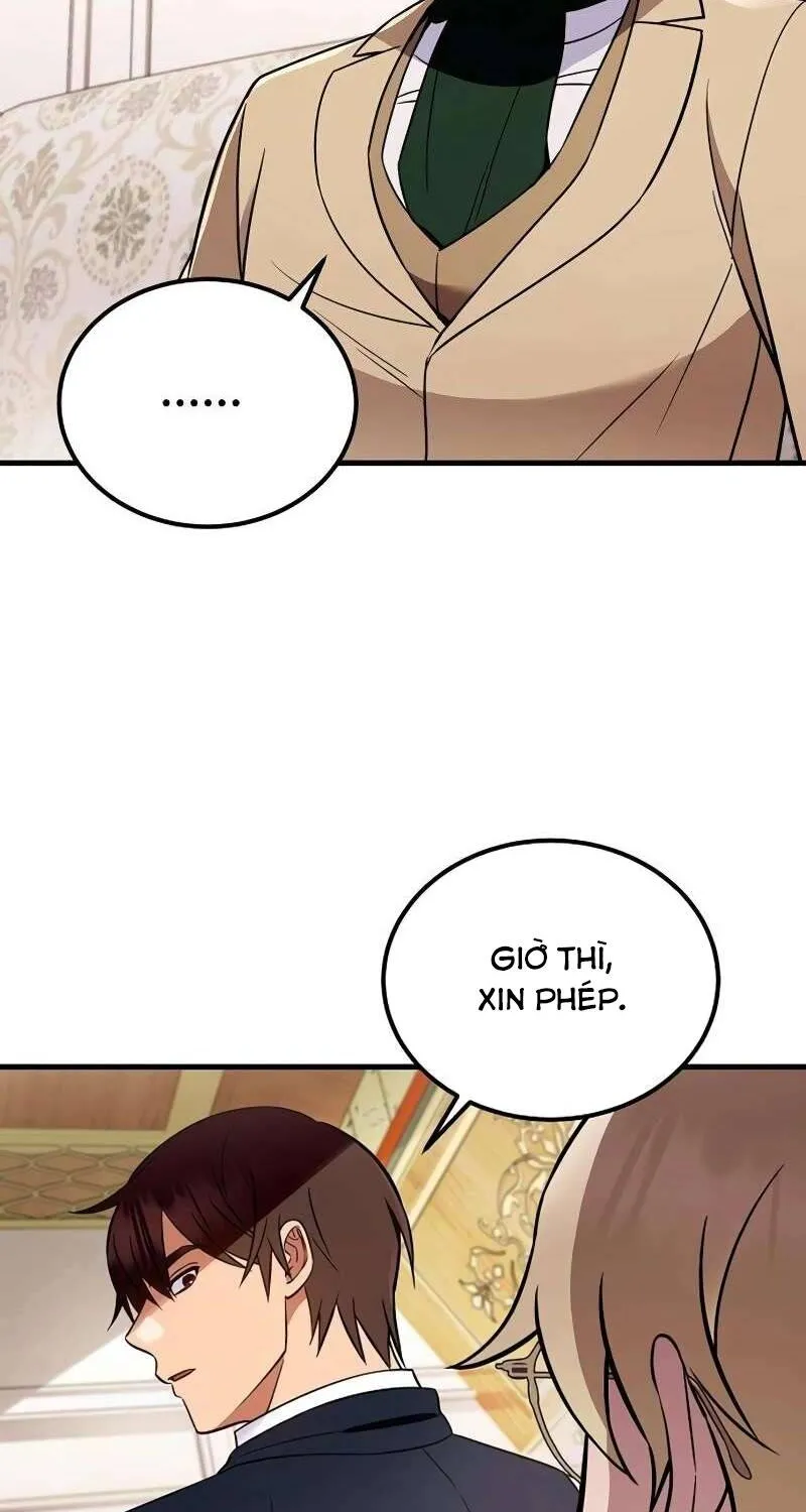 Vợ Tôi Đợi Trên Cánh Đồng Lúa Mì - Chap 21 - Trang 36