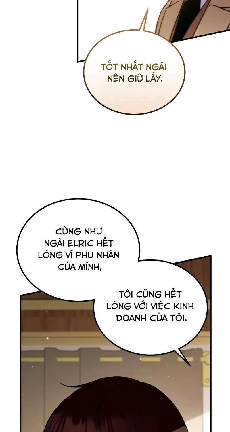 Vợ Tôi Đợi Trên Cánh Đồng Lúa Mì - Chap 21 - Trang 38