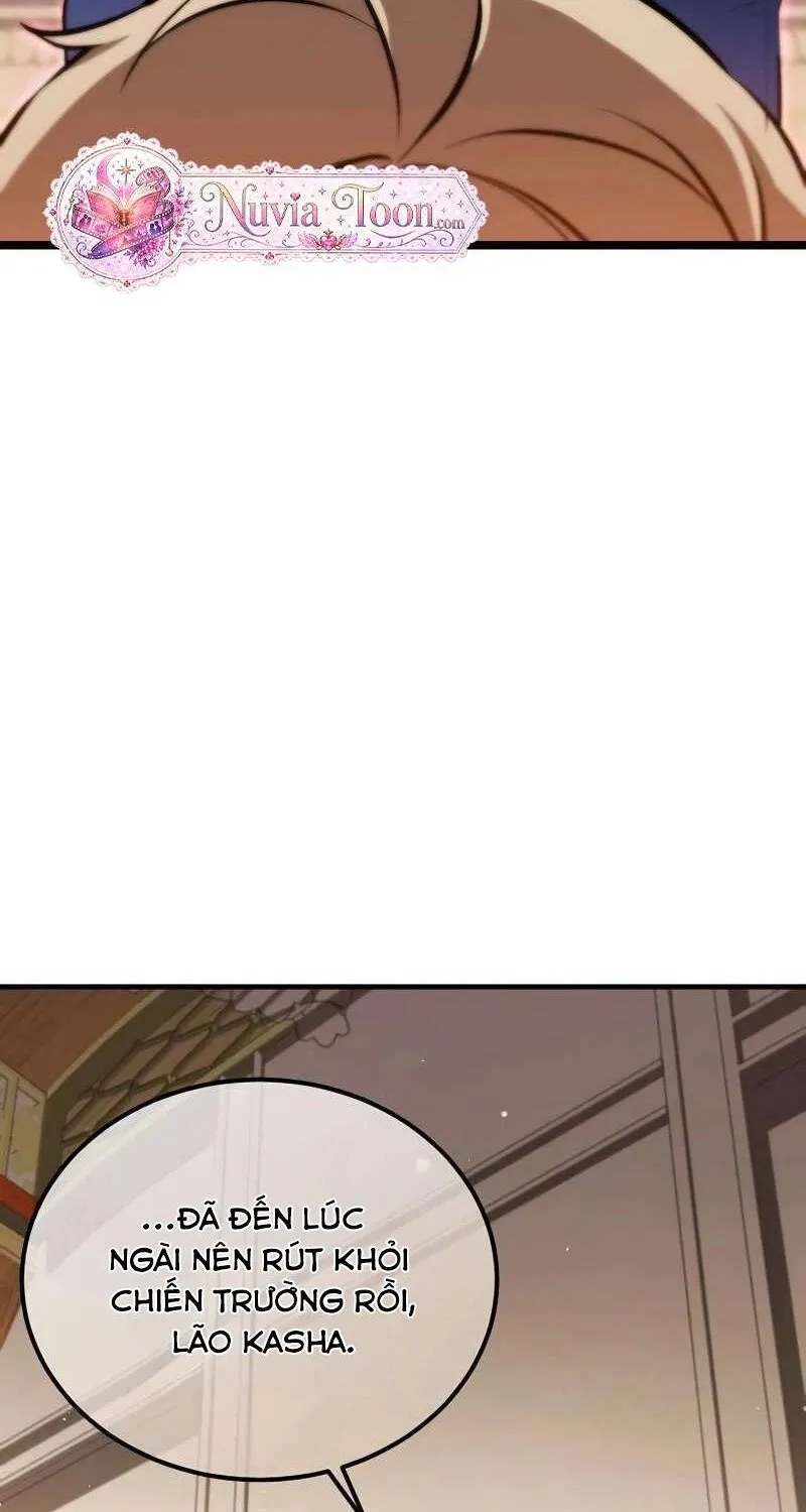 Vợ Tôi Đợi Trên Cánh Đồng Lúa Mì - Chap 21 - Trang 5