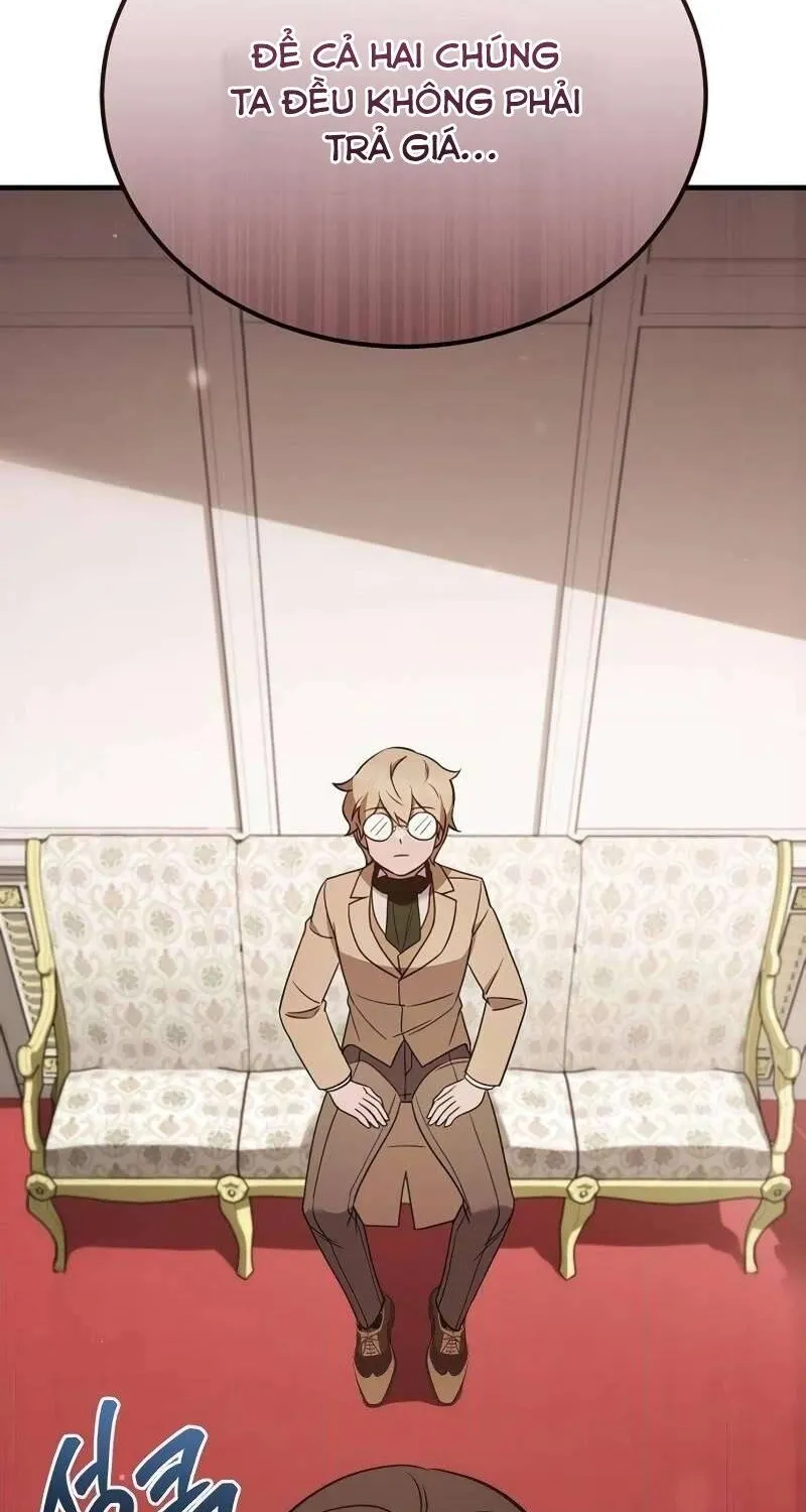 Vợ Tôi Đợi Trên Cánh Đồng Lúa Mì - Chap 21 - Trang 41