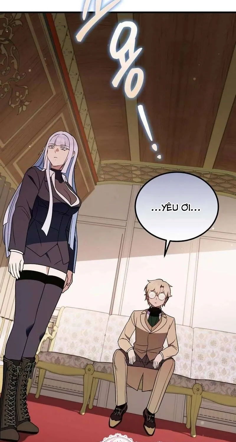 Vợ Tôi Đợi Trên Cánh Đồng Lúa Mì - Chap 21 - Trang 44