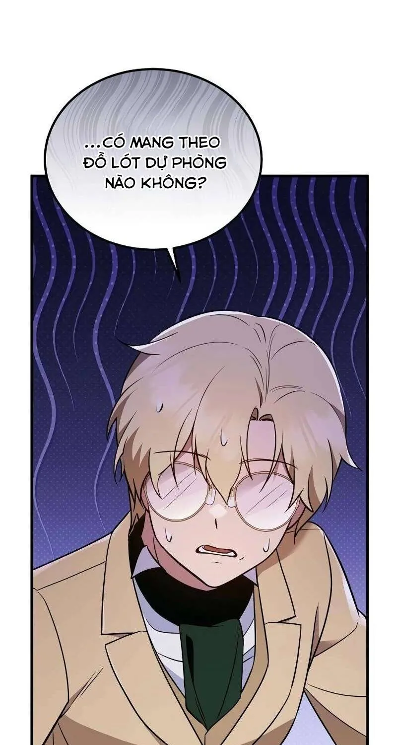 Vợ Tôi Đợi Trên Cánh Đồng Lúa Mì - Chap 21 - Trang 46