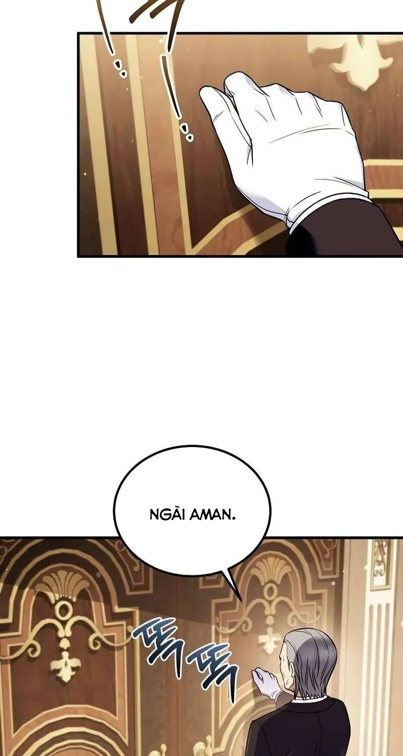 Vợ Tôi Đợi Trên Cánh Đồng Lúa Mì - Chap 21 - Trang 50