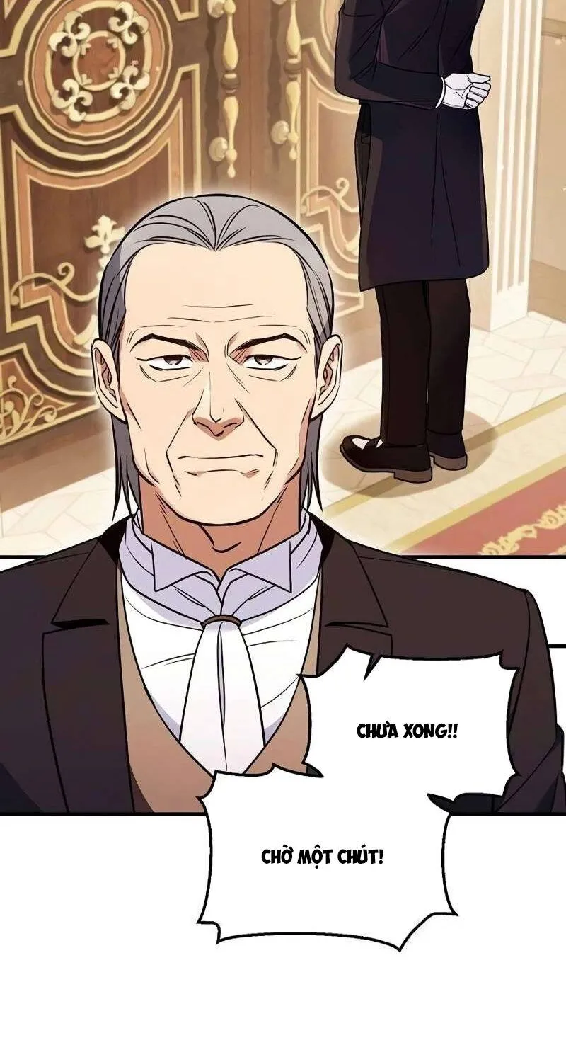 Vợ Tôi Đợi Trên Cánh Đồng Lúa Mì - Chap 21 - Trang 51