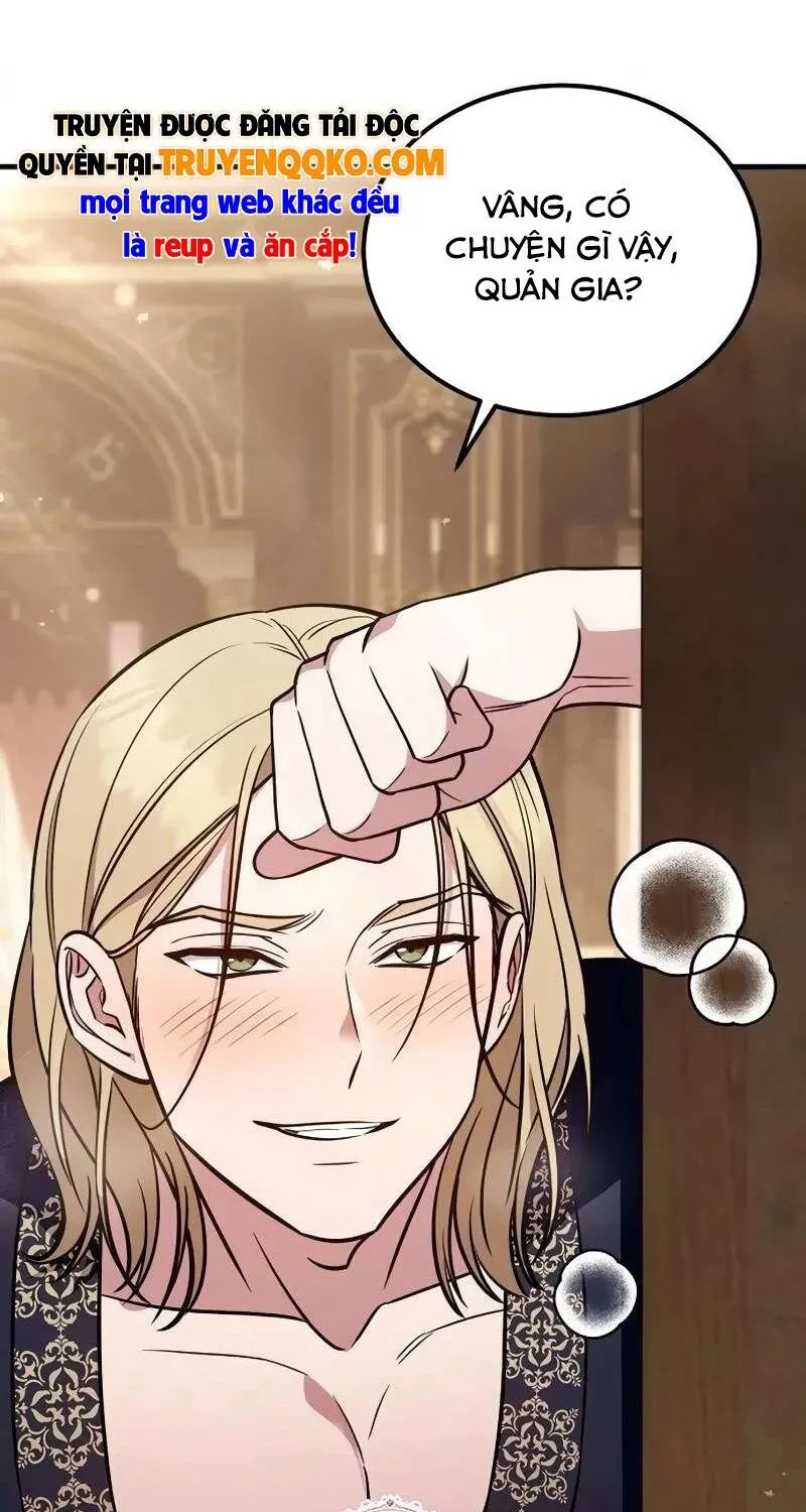 Vợ Tôi Đợi Trên Cánh Đồng Lúa Mì - Chap 21 - Trang 54