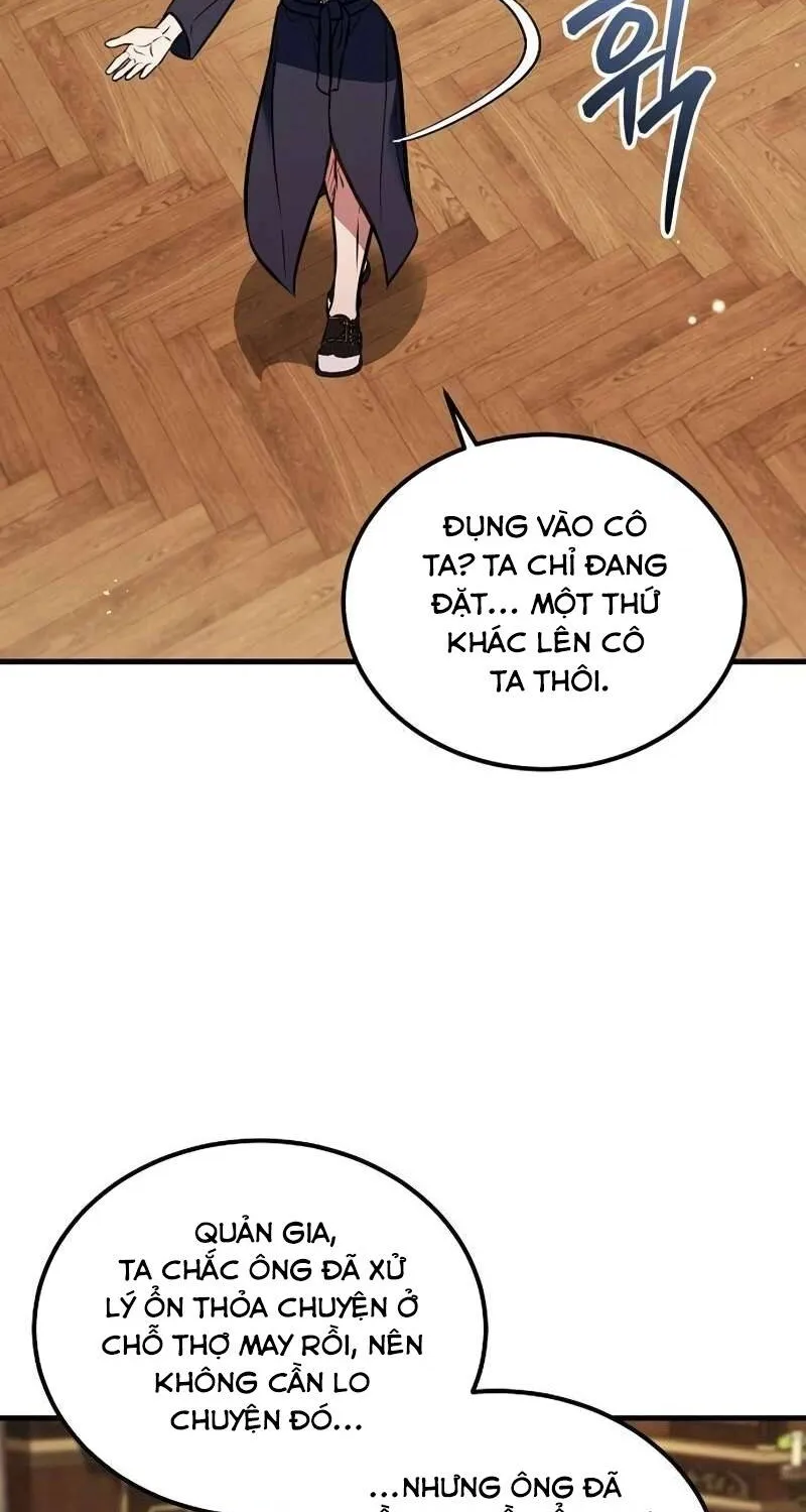 Vợ Tôi Đợi Trên Cánh Đồng Lúa Mì - Chap 21 - Trang 60