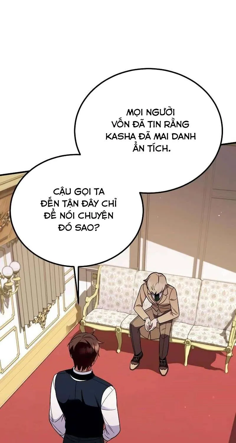 Vợ Tôi Đợi Trên Cánh Đồng Lúa Mì - Chap 21 - Trang 7