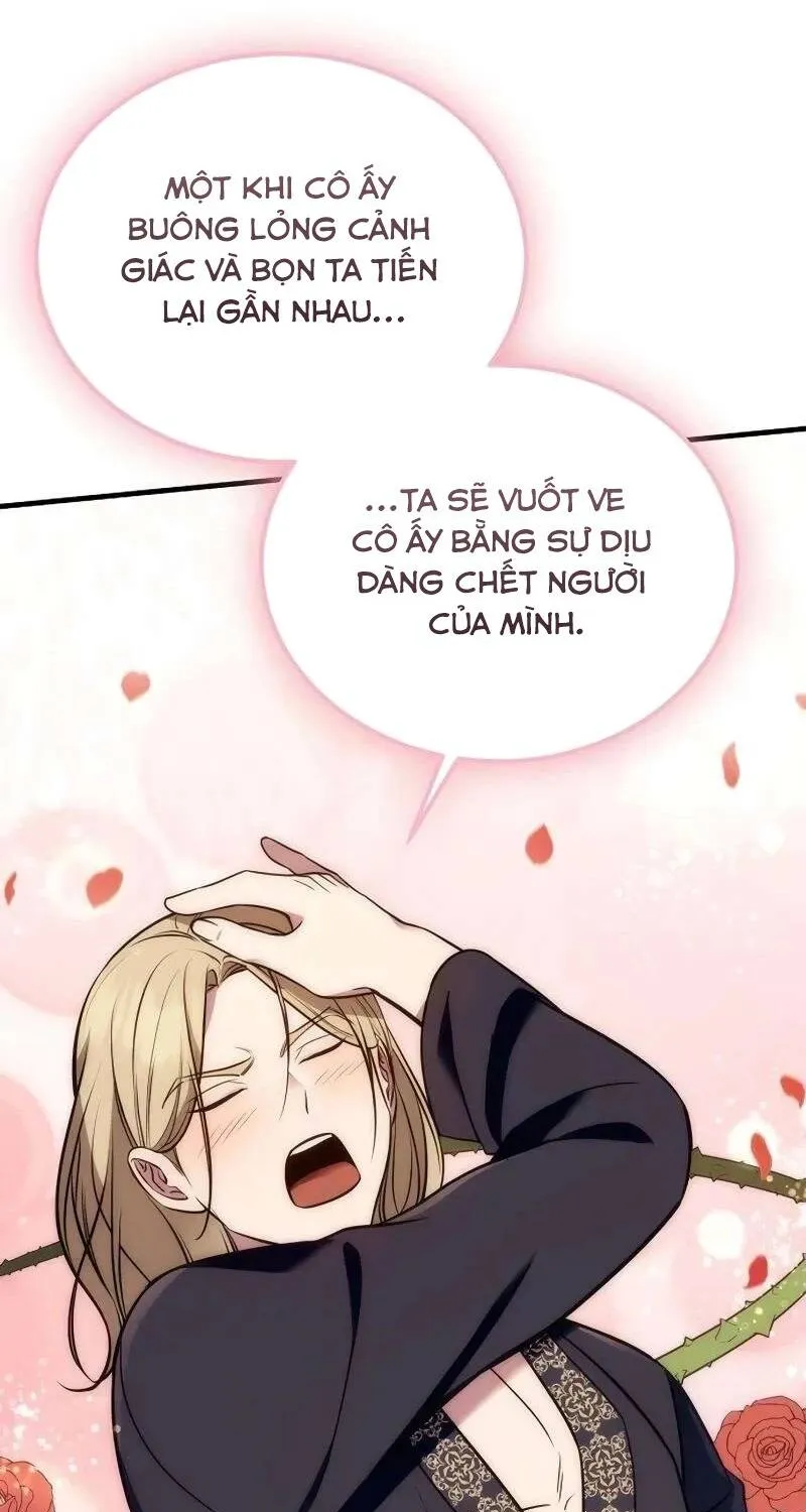 Vợ Tôi Đợi Trên Cánh Đồng Lúa Mì - Chap 21 - Trang 64