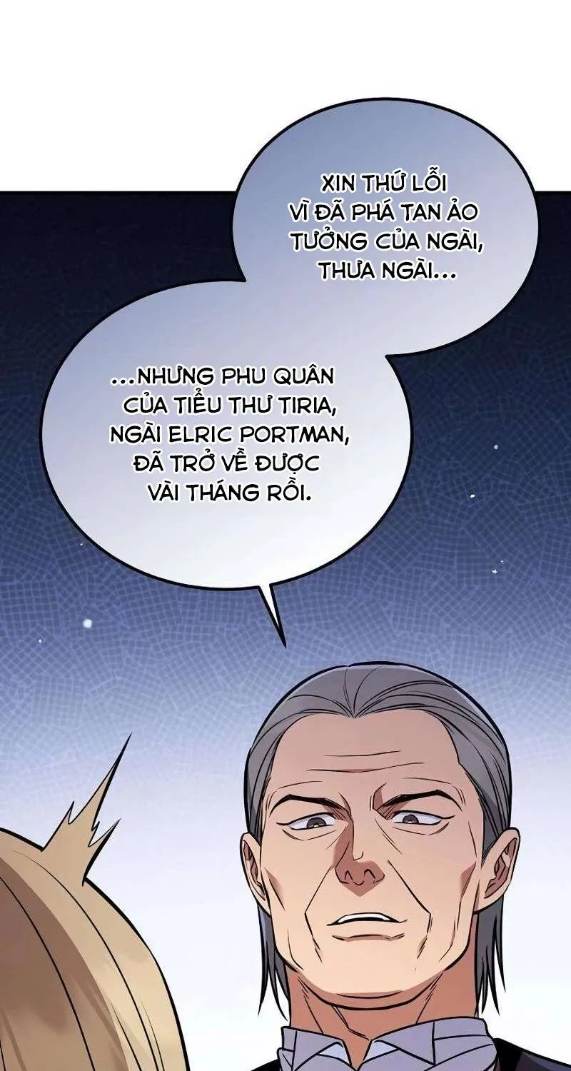 Vợ Tôi Đợi Trên Cánh Đồng Lúa Mì - Chap 21 - Trang 66