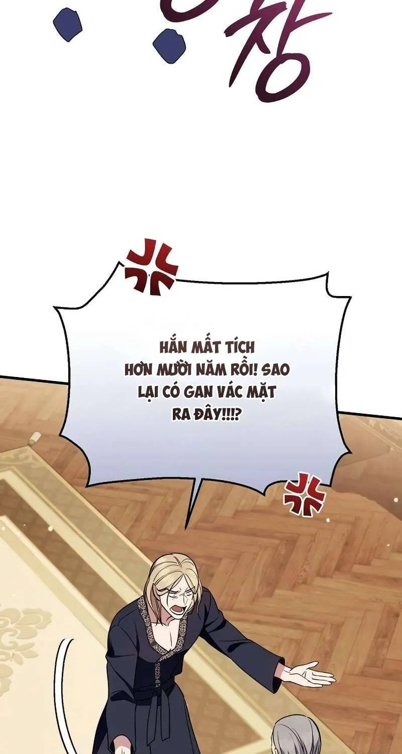 Vợ Tôi Đợi Trên Cánh Đồng Lúa Mì - Chap 21 - Trang 68