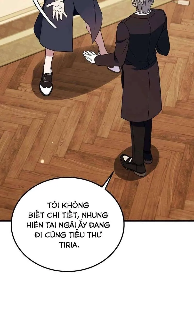 Vợ Tôi Đợi Trên Cánh Đồng Lúa Mì - Chap 21 - Trang 69