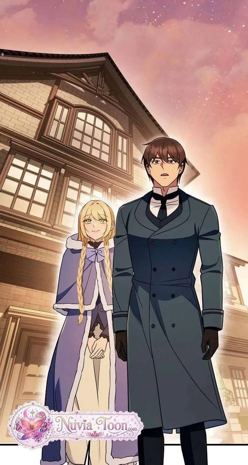 Vợ Tôi Đợi Trên Cánh Đồng Lúa Mì - Chap 21 - Trang 78
