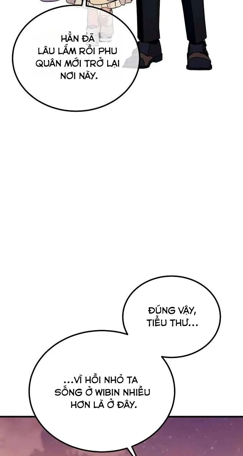 Vợ Tôi Đợi Trên Cánh Đồng Lúa Mì - Chap 21 - Trang 79