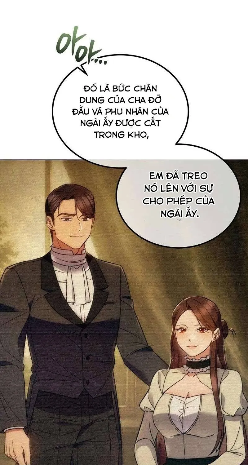 Vợ Tôi Đợi Trên Cánh Đồng Lúa Mì - Chap 21 - Trang 88