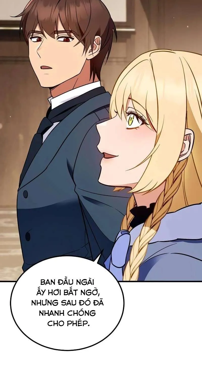 Vợ Tôi Đợi Trên Cánh Đồng Lúa Mì - Chap 21 - Trang 90