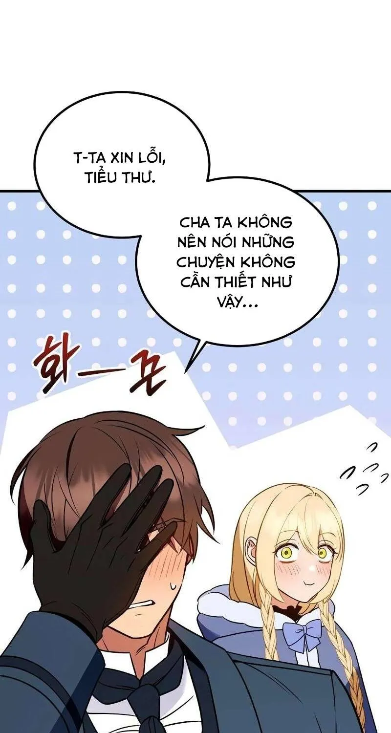 Vợ Tôi Đợi Trên Cánh Đồng Lúa Mì - Chap 21 - Trang 95