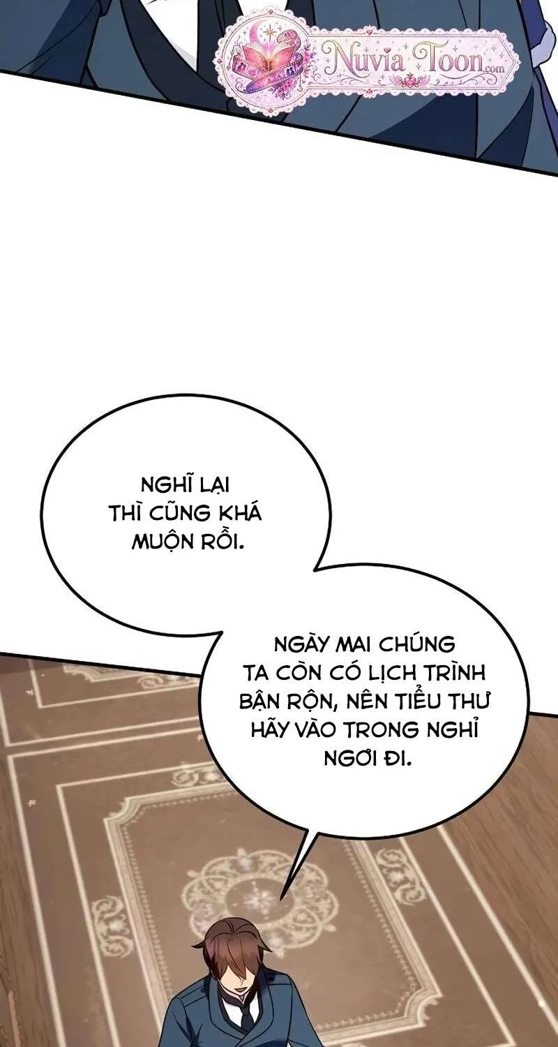 Vợ Tôi Đợi Trên Cánh Đồng Lúa Mì - Chap 21 - Trang 96