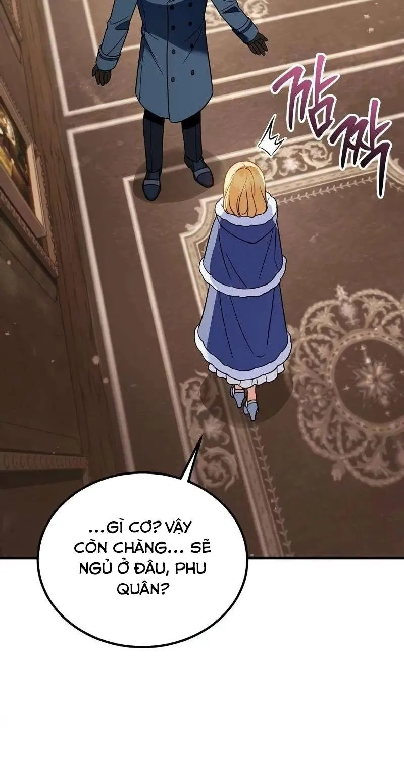 Vợ Tôi Đợi Trên Cánh Đồng Lúa Mì - Chap 21 - Trang 97