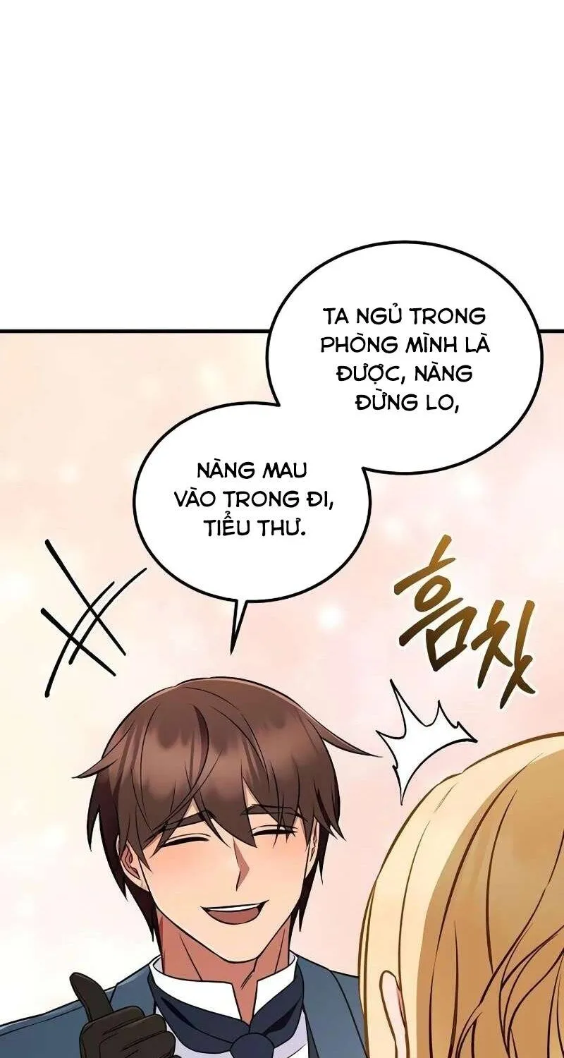 Vợ Tôi Đợi Trên Cánh Đồng Lúa Mì - Chap 21 - Trang 98