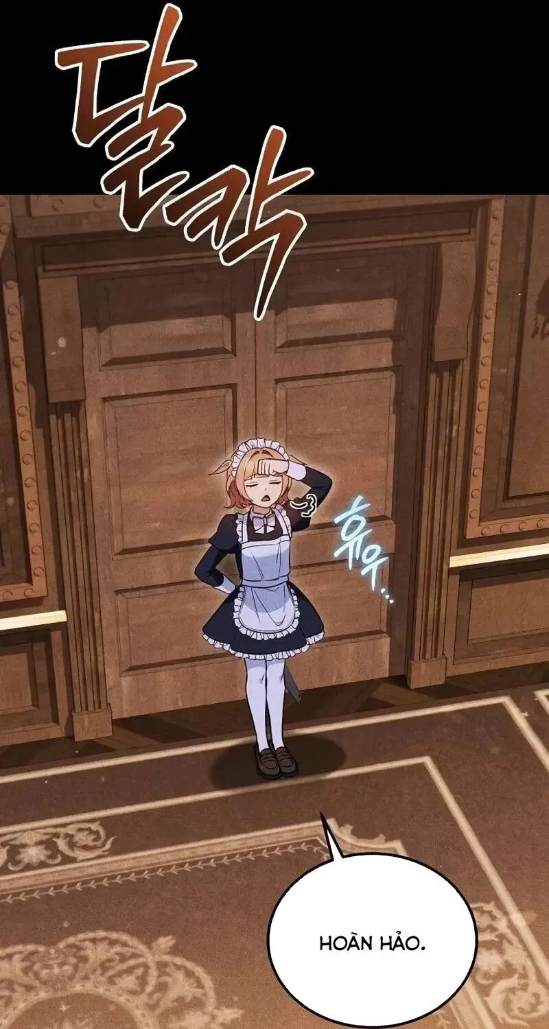 Vợ Tôi Đợi Trên Cánh Đồng Lúa Mì - Chap 22 - Trang 11
