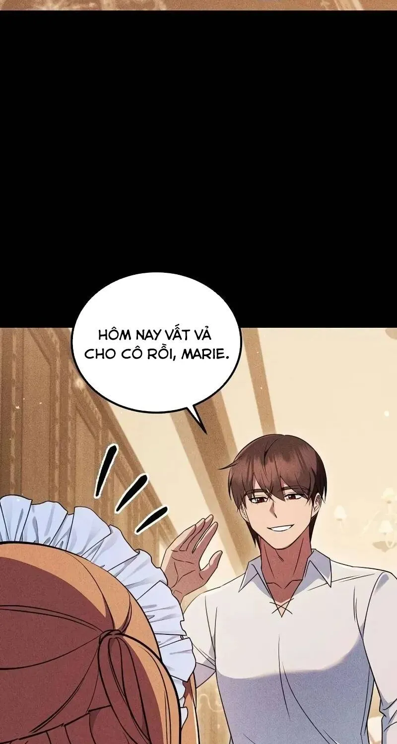 Vợ Tôi Đợi Trên Cánh Đồng Lúa Mì - Chap 22 - Trang 12